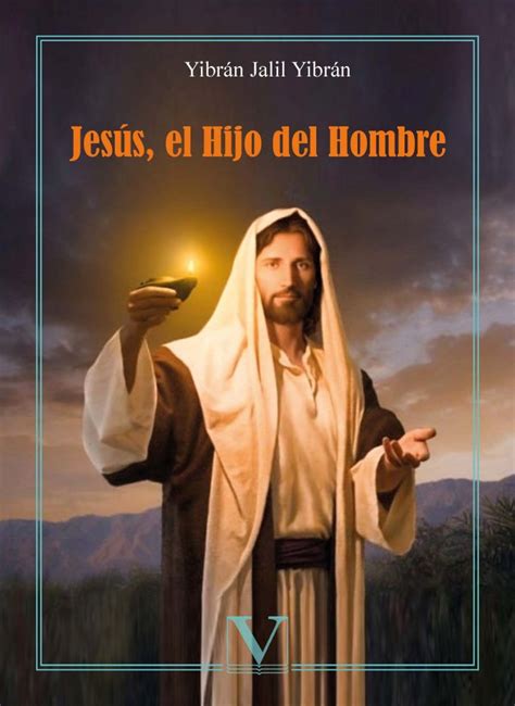 Hijo de Hombre .
